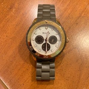 Bulova Woman’s watch